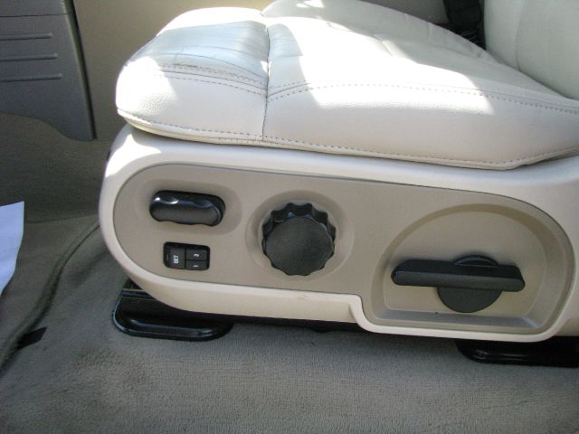 Ford F150 2004 photo 9