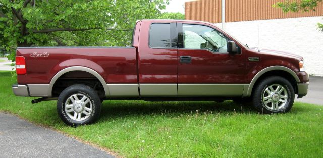 Ford F150 2004 photo 2