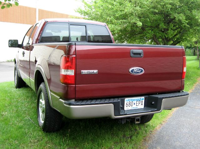 Ford F150 2004 photo 6