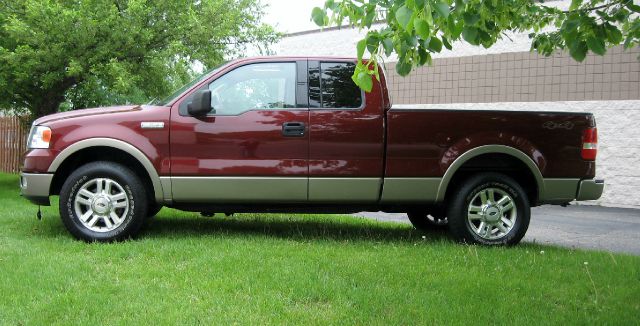 Ford F150 2004 photo 7