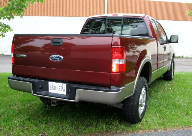 Ford F150 2004 photo 9