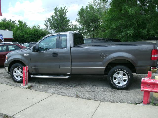 Ford F150 2004 photo 1