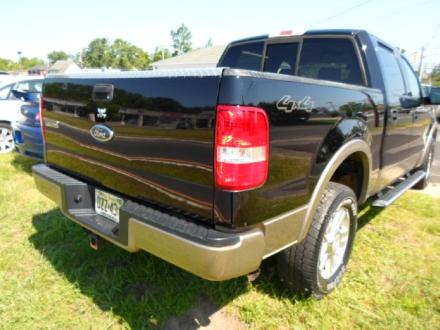 Ford F150 2004 photo 1