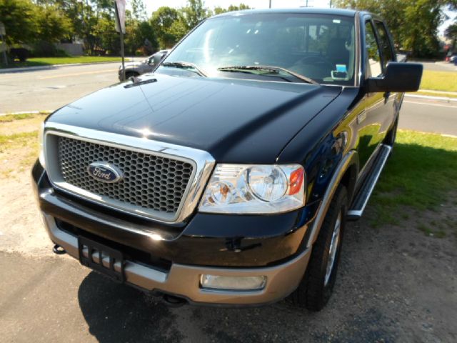 Ford F150 2004 photo 2