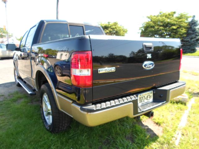 Ford F150 2004 photo 3