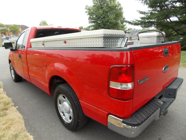 Ford F150 2004 photo 2