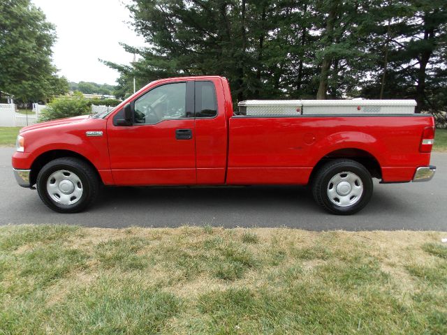 Ford F150 2004 photo 3