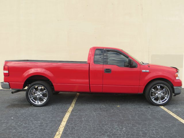 Ford F150 2004 photo 1