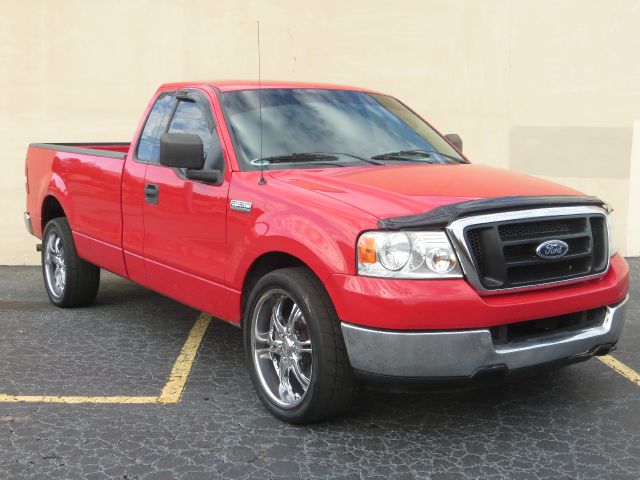 Ford F150 2004 photo 3