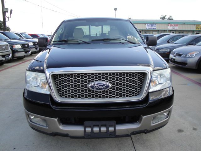 Ford F150 2004 photo 1