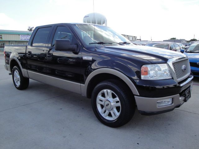 Ford F150 2004 photo 4