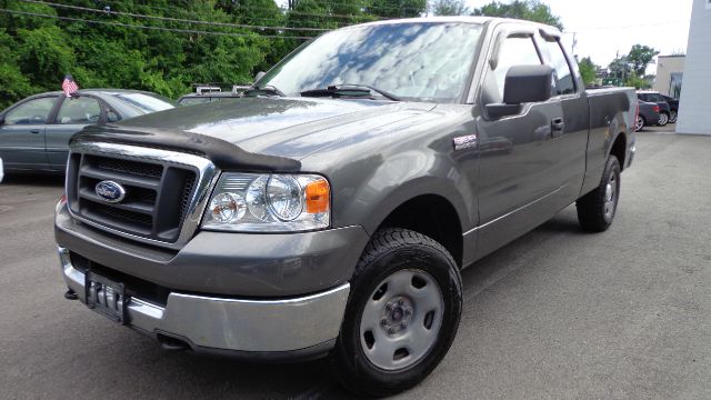 Ford F150 SE Customizedleather Pickup Truck