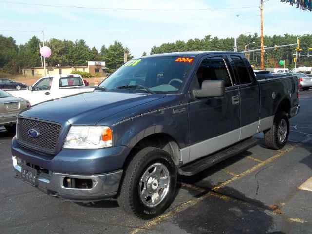 Ford F150 XL 2WD Reg Cab Pickup Truck