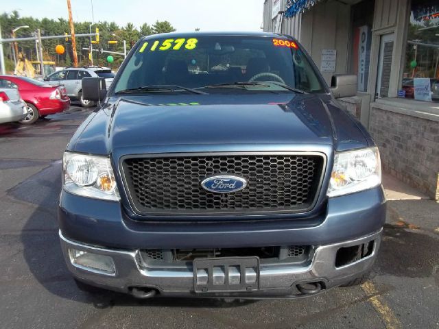 Ford F150 2004 photo 1