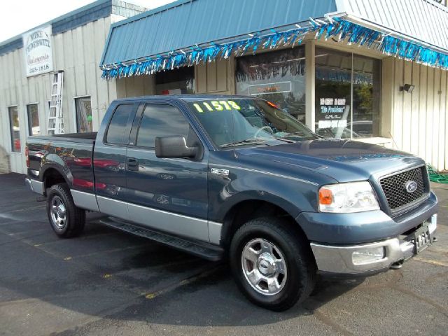 Ford F150 2004 photo 2