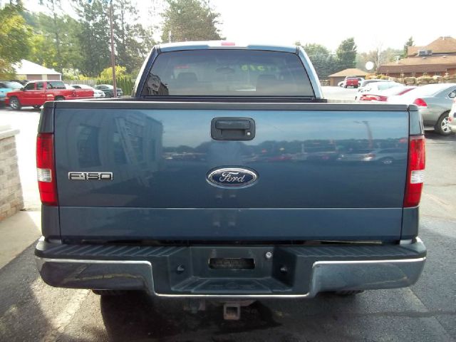 Ford F150 2004 photo 3