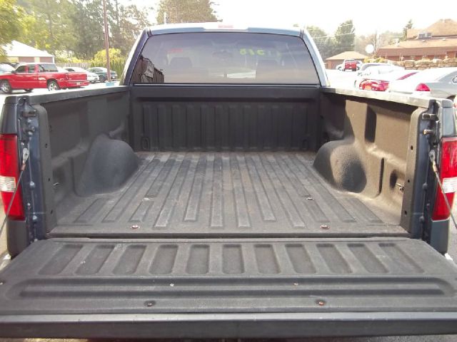 Ford F150 2004 photo 4