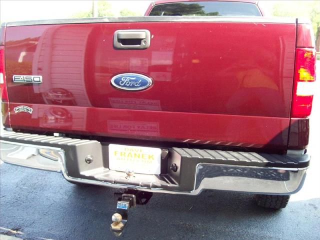 Ford F150 2004 photo 3