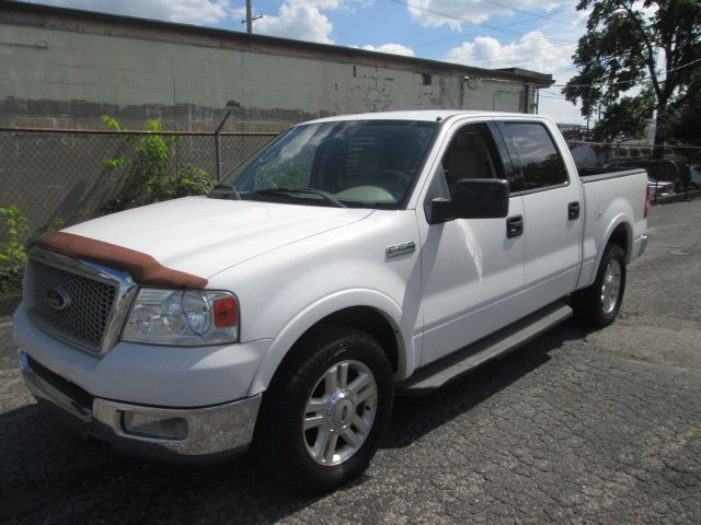 Ford F150 2004 photo 3