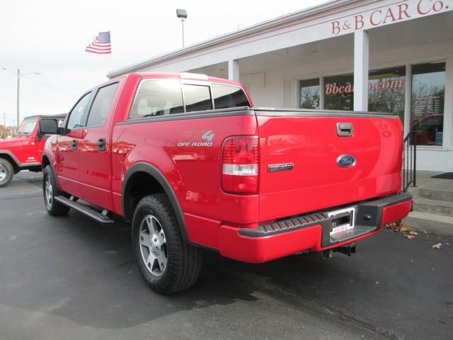 Ford F150 2004 photo 1