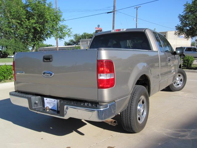 Ford F150 2004 photo 1