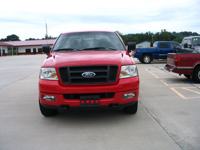 Ford F150 2004 photo 1