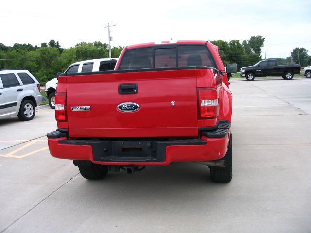 Ford F150 2004 photo 3