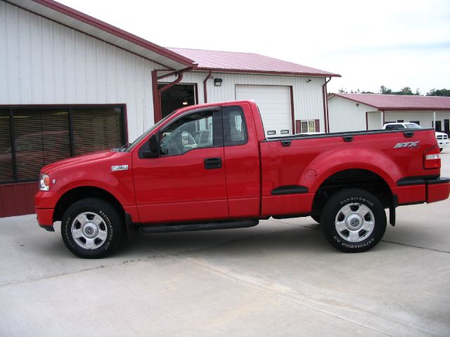 Ford F150 2004 photo 4