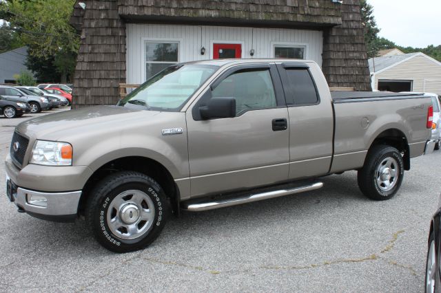 Ford F150 2004 photo 1