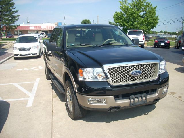 Ford F150 2004 photo 1