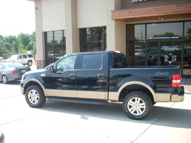 Ford F150 2004 photo 2