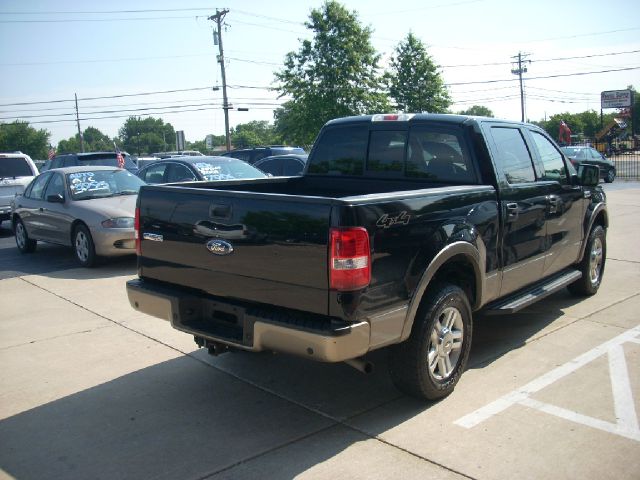 Ford F150 2004 photo 3