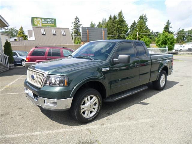 Ford F150 2004 photo 4