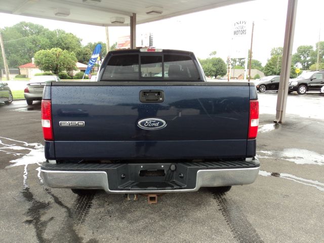 Ford F150 2004 photo 2