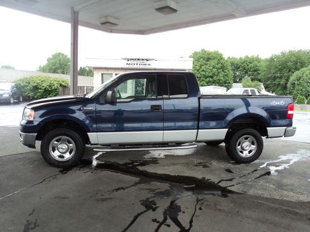 Ford F150 2004 photo 3