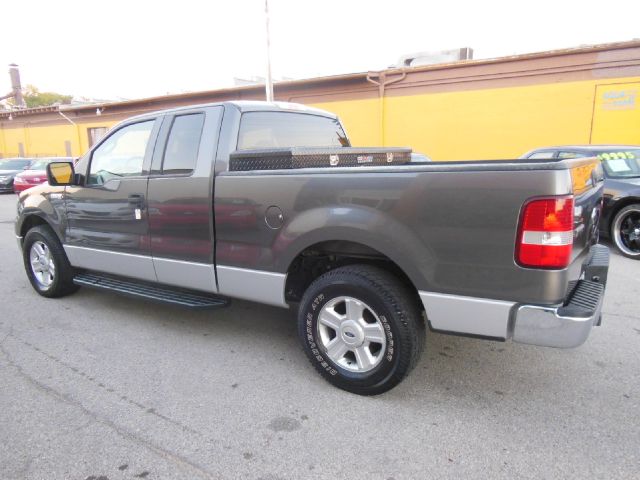 Ford F150 2004 photo 1