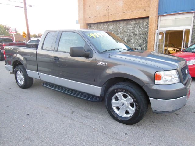 Ford F150 2004 photo 3