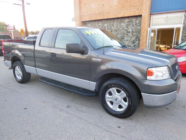 Ford F150 2004 photo 4