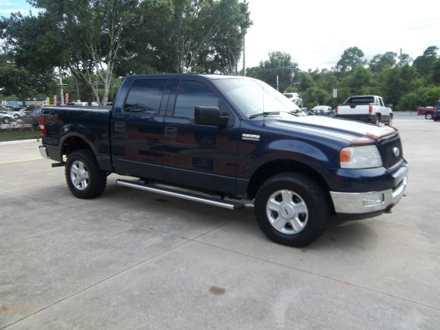 Ford F150 2004 photo 1