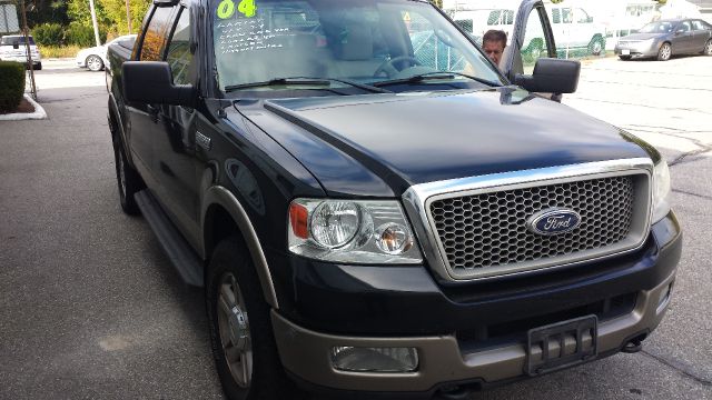 Ford F150 2004 photo 3