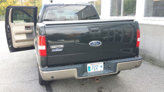 Ford F150 2004 photo 4