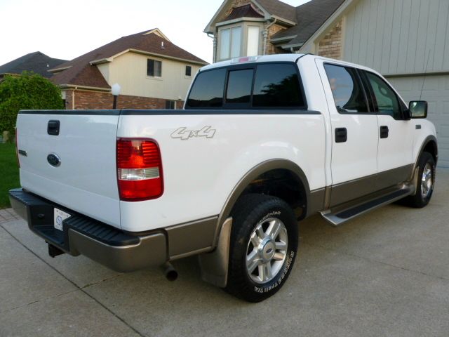 Ford F150 2004 photo 1