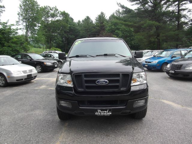 Ford F150 2004 photo 3