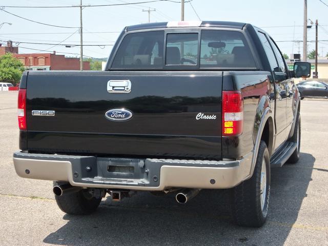 Ford F150 2004 photo 17