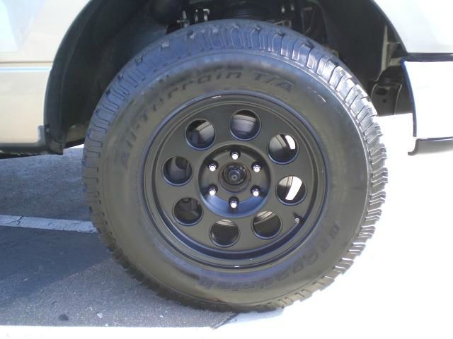 Ford F150 2004 photo 4