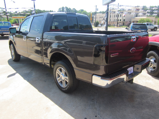 Ford F150 2004 photo 4