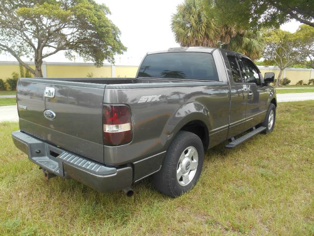 Ford F150 XL Lift Bucket Utility Pickup Truck