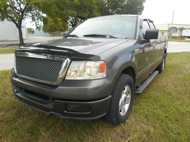 Ford F150 2004 photo 1