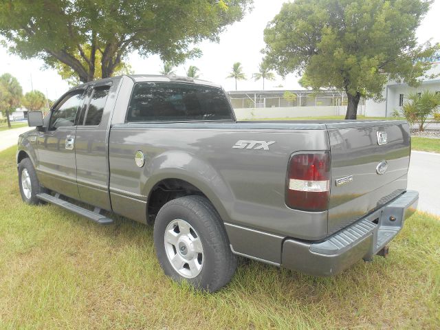 Ford F150 2004 photo 3