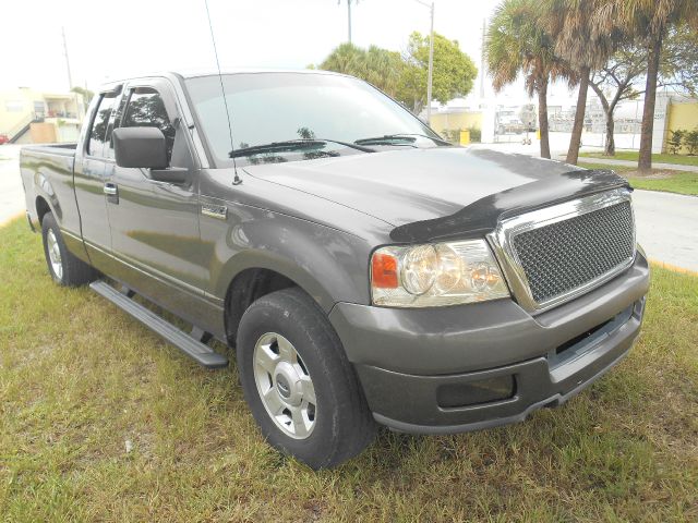 Ford F150 2004 photo 4